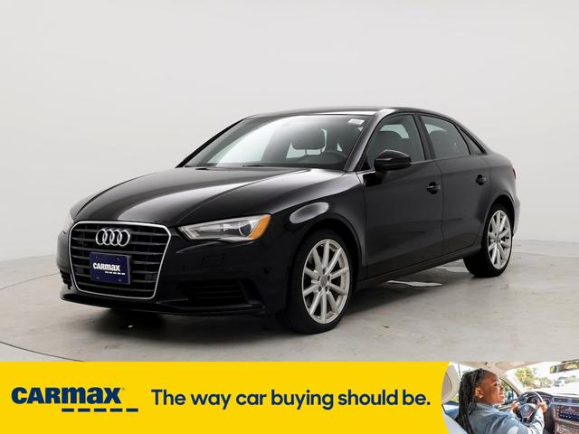 2016 audi a3 premium