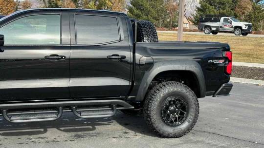 2024 Chevrolet