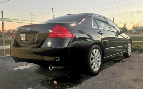 2006 honda accord ex for sale in texas by owner
