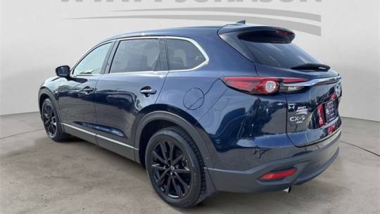 2023 Mazda CX-9