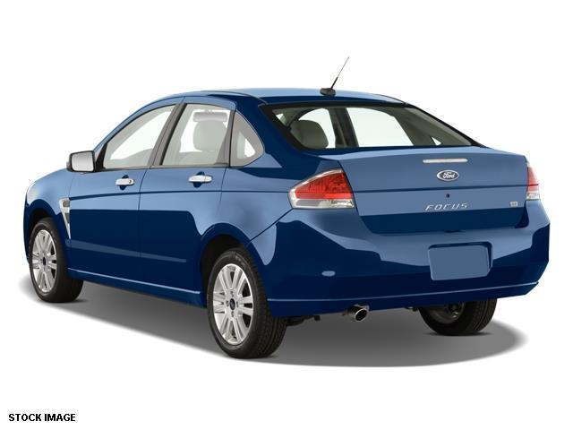 2009 ford focus se se 4dr sedan for sale in augusta, maine