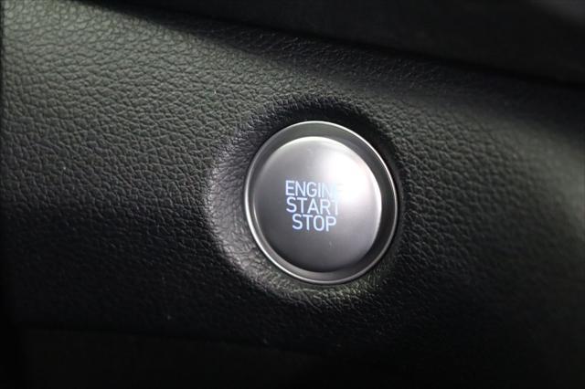 2021 hyundai santa fe sel 2.4
