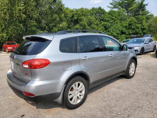 2011 subaru tribeca 3.6 r limited