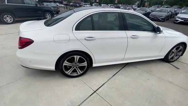 2019 mercedes-benz e-class in dulles, virginia