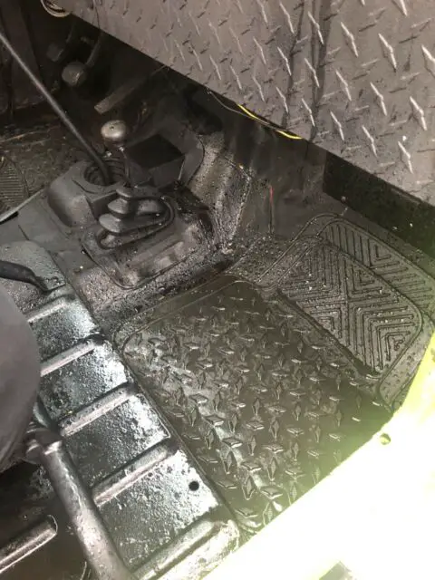 1974 cj5 jeep