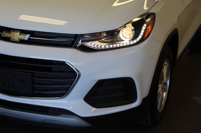 used 2018 chevrolet trax fwd lt w/ 1lt montgomery, al 36117 for sale in montgomery, alabama