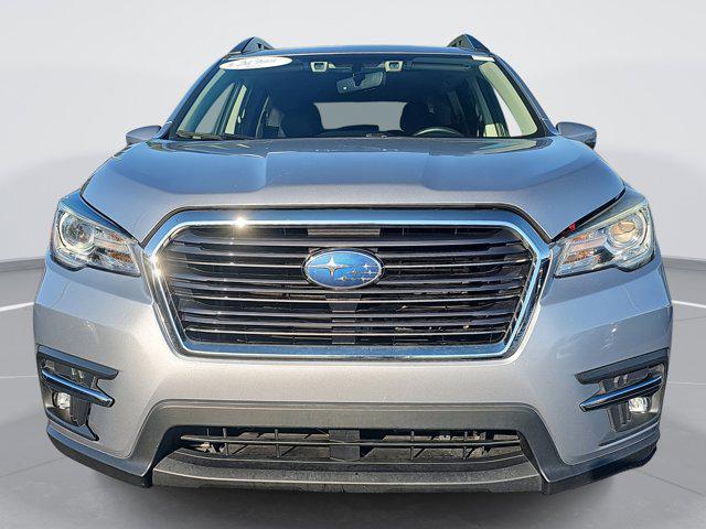 2020 subaru ascent limited 8-passenger