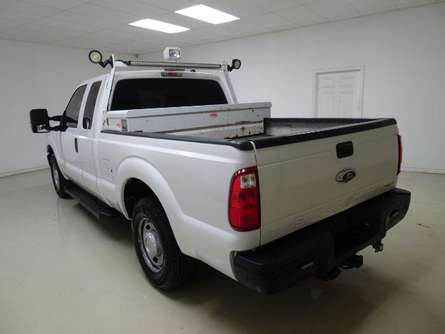 2015 ford f-250 xl