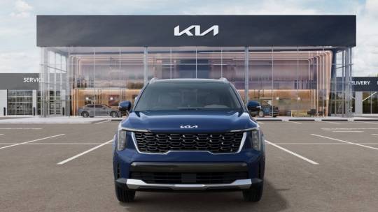 2024 Kia Sorento