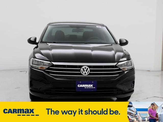 2020 volkswagen jetta sel