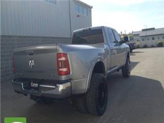 2020 RAM 3500 laramie