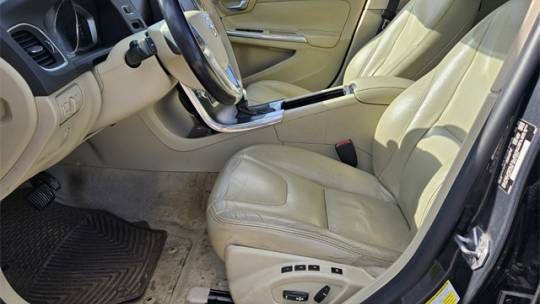 2015 volvo s60 t5 drive-e premier
