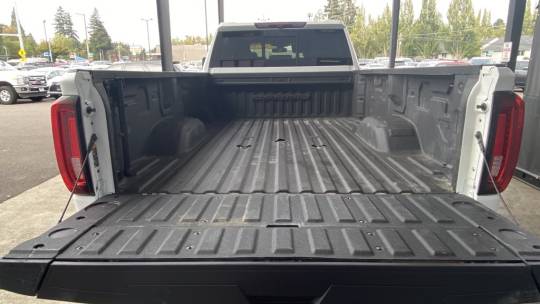 2023 GMC Sierra 3500hd