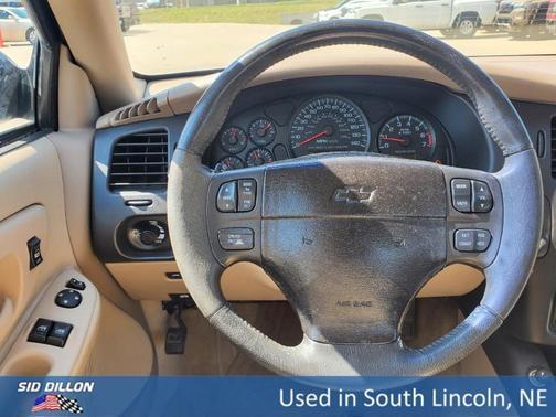 2002 chevrolet monte carlo in co bluffs, iowa