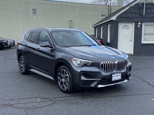2022 bmw x1 in denver, colorado