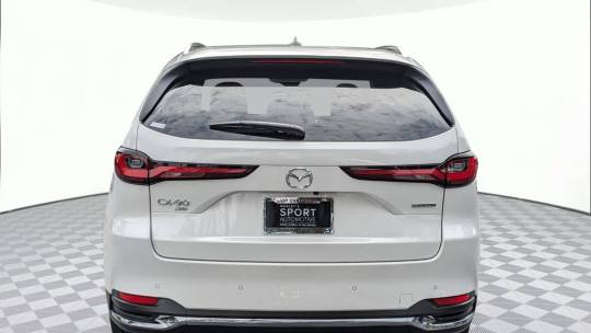 2024 Mazda CX-90