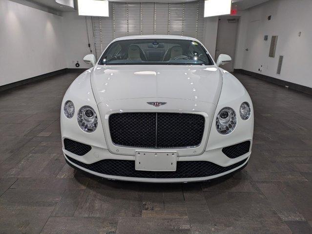 2017 bentley continental gt v8 s