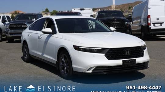 2023 Honda Accord