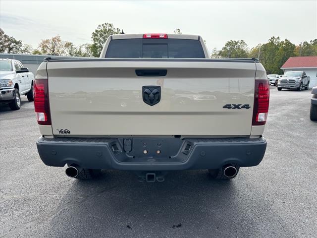 2019 ram 1500 slt