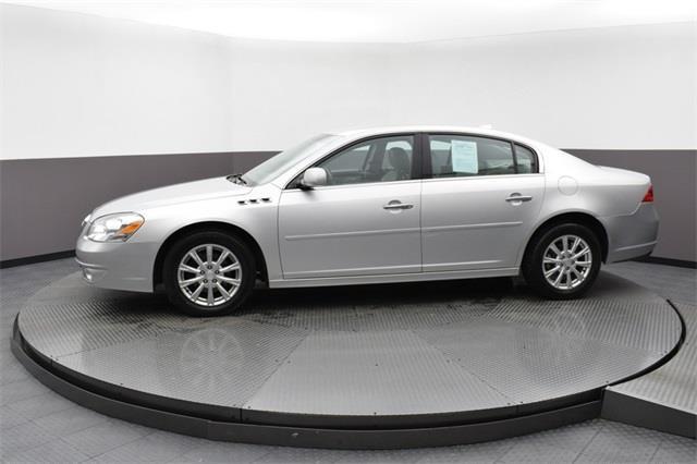 2011 buick lucerne cxl cxl 4dr sedan for sale in billings, montana