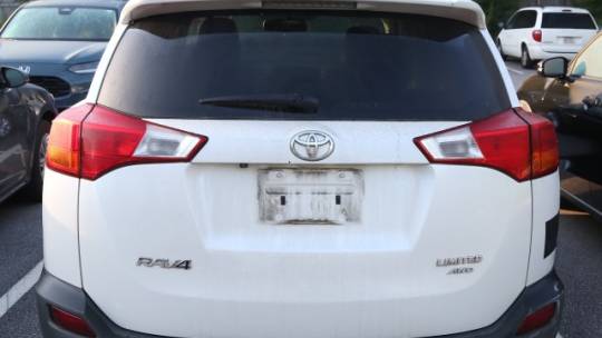 2013 Toyota RAV4