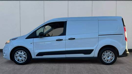 2017 Ford Transit Connect