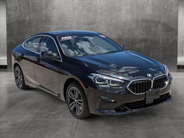 2023 bmw 228 gran coupe i sdrive