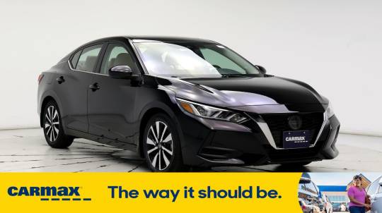 2022 Nissan Sentra