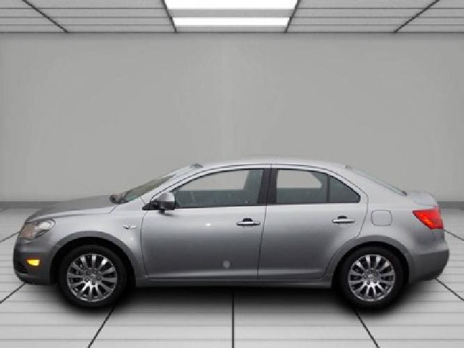 2010 suzuki kizashi se in bronx, ny