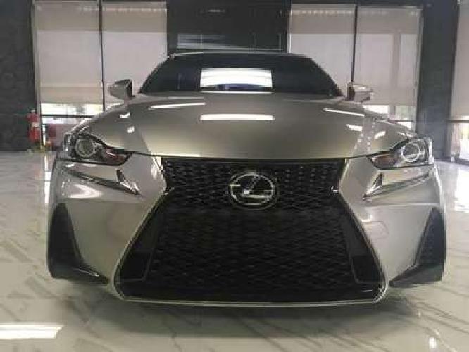 used 2017 lexus is for sale in pittsburg, ca