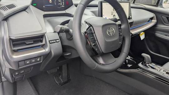 2024 Toyota Prius
