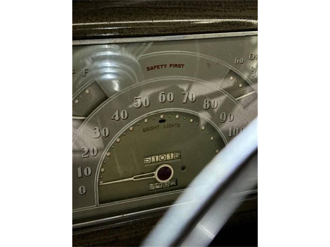1937 buick special