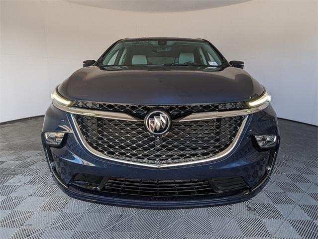 2022 buick enclave avenir