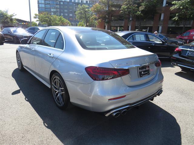 2021 mercedes-benz amg e 53 4matic