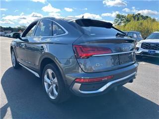 2021 Audi Q5 Sportback quattro premium plus 45 tfsi