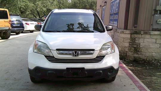 2009 Honda CR-V