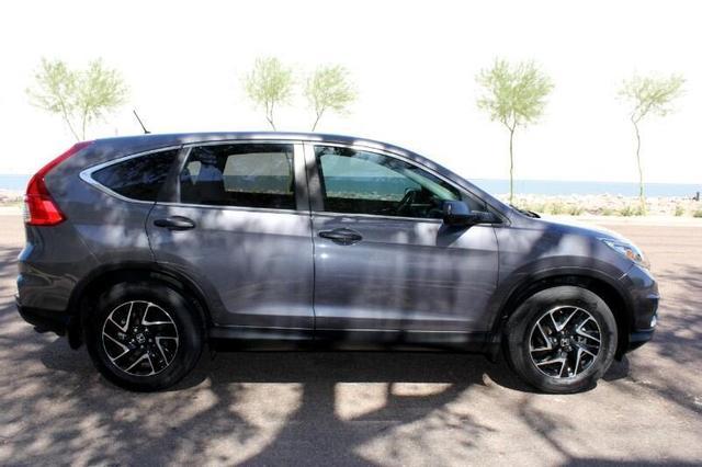 2016 honda cr-v in phoenix, arizona