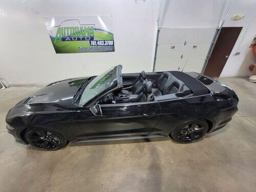 2021 ford mustang gt premium warranty and zero hidden fees