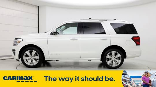 2023 Ford Expedition
