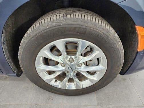 2022 chrysler pacifica touring-l in fond du lac, wisconsin
