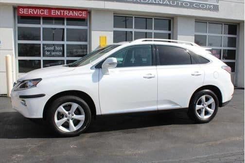 2015 lexus rx 350 base in milwaukee, wisconsin