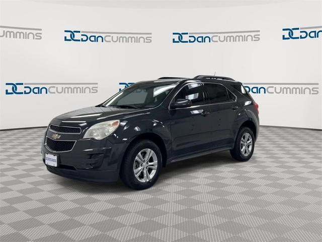 2014 chevrolet equinox 1lt