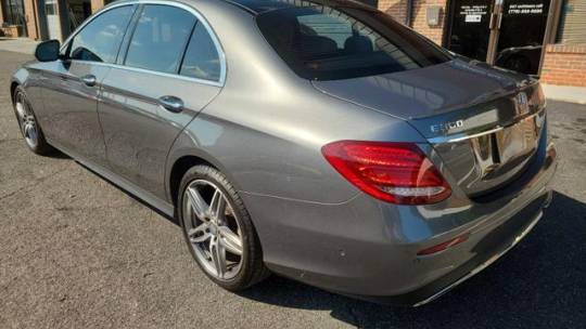 2017 mercedes-benz e-class e 300