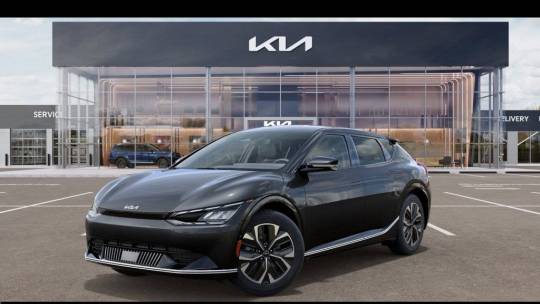 2024 Kia EV6