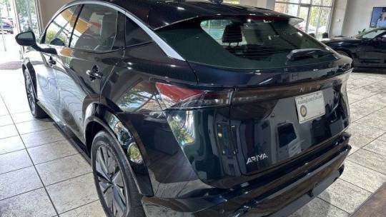 2023 Nissan Ariya