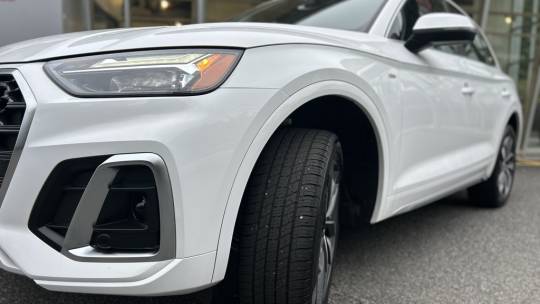 2024 Audi Q5
