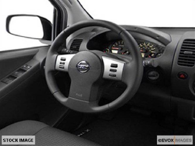 2007 nissan xterra in kendall, fl