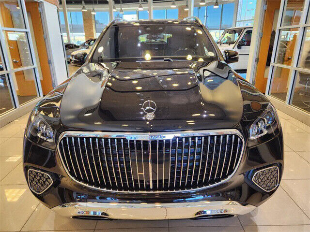 2025 mercedes-benz gls mercedes-maybach gls 600 4matic®