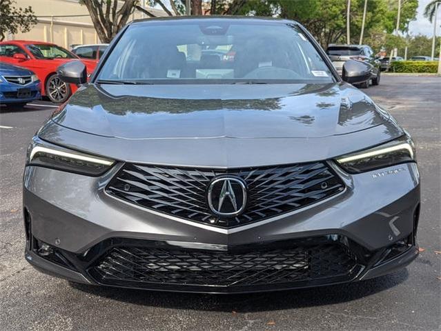 2025 acura integra a-spec w/ technology