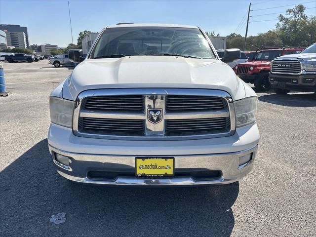 2009 dodge ram 1500 trx